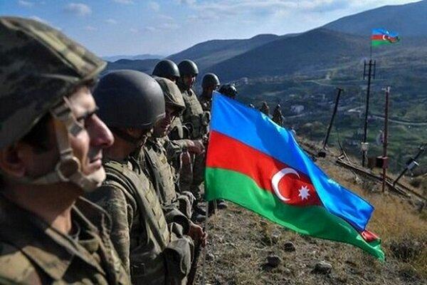 رسانه ها؛ ادعای جمهوری آذربایجان درباره تسلط بر مناطق گسترده در مرز ارمنستان و …