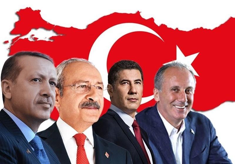 نگاهی به رقابت‌های انتخاباتی در ترکیه و پیامدهای راهبردی آن
