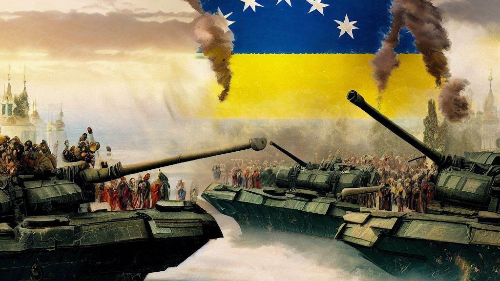 الحرب الأوكرانية وعصر التنوير الدبلوماسي في أوروبا