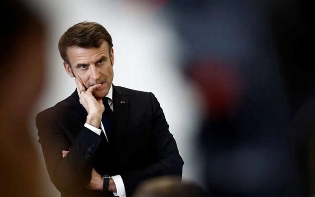 نتایج غیرمنتظره انتخابات فرانسه برای راست‌گرایان افراطی و مشکلات حکمرانی ماکرون