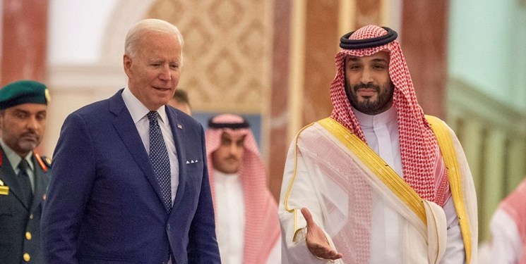 Los esfuerzos de Biden para reactivar el proceso de normalización de relaciones entre Arabia Saudí y el régimen sionista