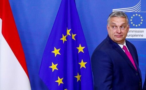 Reasons for lifting the 10-billion-euro budget freeze of Hungary in the European Union