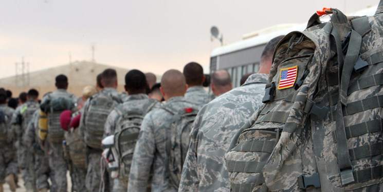 ¿Cuál es el verdadero enfoque de Estados Unidos respecto al fin de su presencia militar en Irak?