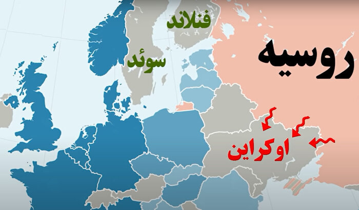 La adhesión de Suecia a la OTAN; La situación se complica aún más para Rusia