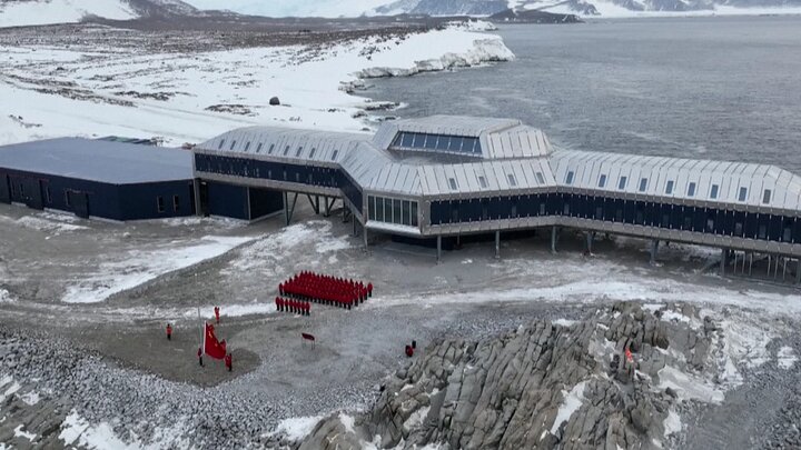 Objetivos y perspectivas de la inauguración de la quinta estación de investigación de China en la Antártida