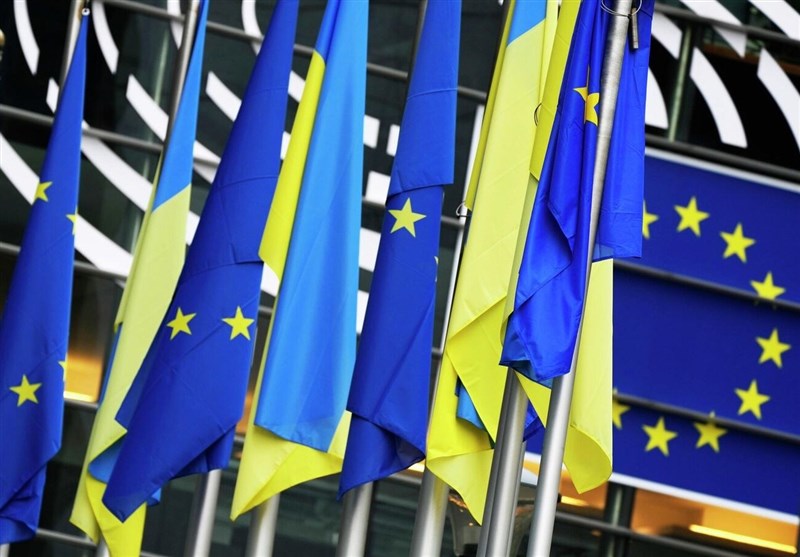 Europe Continues to Support Ukraine with Justification of Defending Its Interests