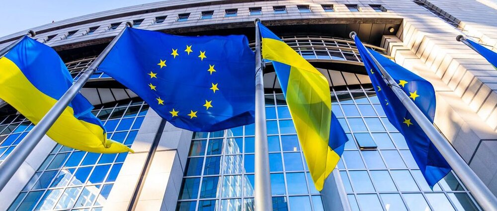 An Analysis on Dimensions of European Support for Ukraine