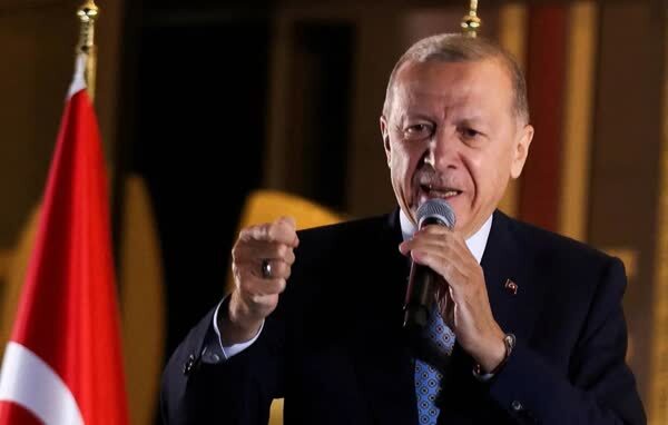 تأثير الانتخابات التركية الأخيرة على المستقبل السياسي للحزب الحاكم