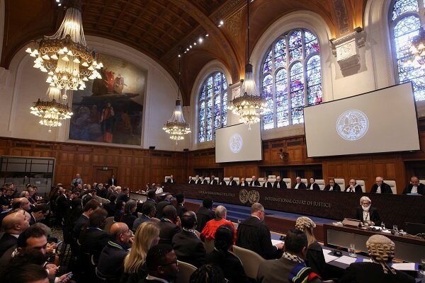 An Analysis on Importance & Status of Measures Taken by the Hague Court Regarding the Gaza War