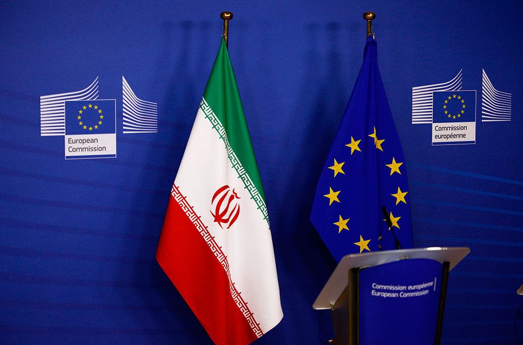 لزوم تغییر رویکرد اتحادیه اروپا در قبال ایران؛ تعامل سیاسی به جای لفاظی