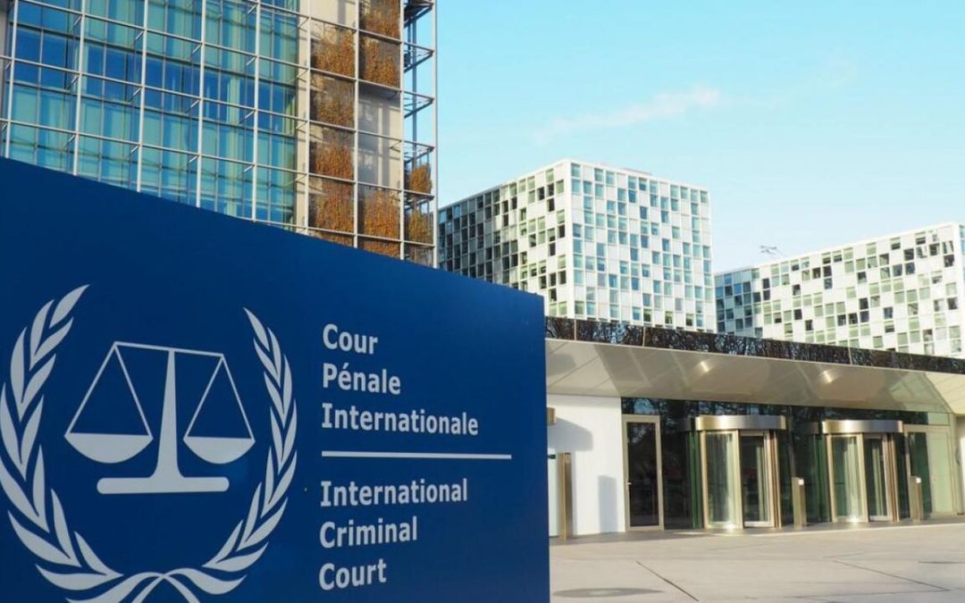 سلوك أمريكا المزدوج تجاه المحكمة الجنائية الدولية