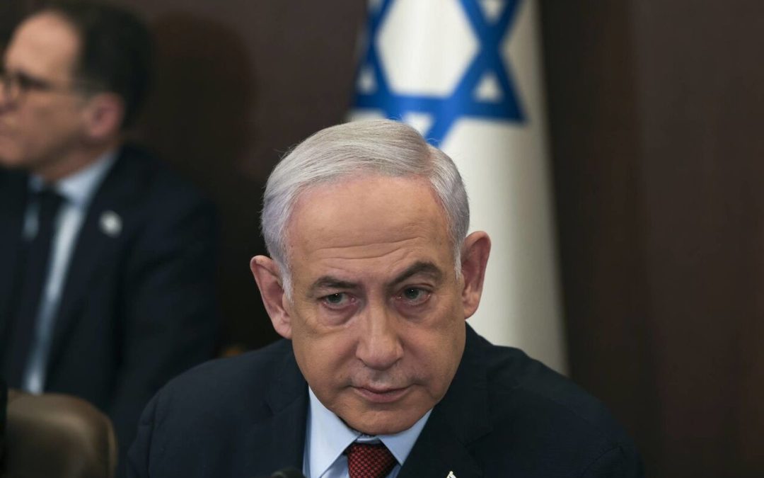 Reasons for Netanyahu’s Concern and Opposition to Two-State Solution