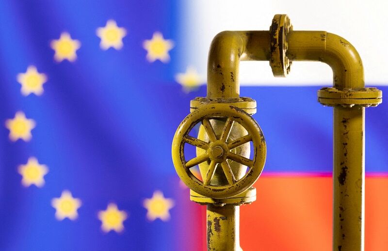 تحليل لحزمة العقوبات الجديدة للاتحاد الأوروبي ضد روسيا