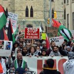 El impacto de las protestas estudiantiles en la relativa reducción del apoyo estadounidense y occidental al régimen israelí