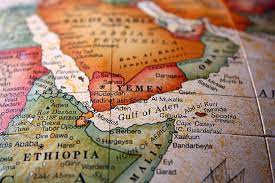 تغییرات ژئوپلیتیک در حال ظهور در شاخ آفریقا