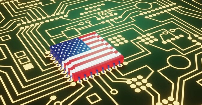 La estrategia de sanciones de Estados Unidos en el campo de la inteligencia artificial y los requisitos para afrontarla