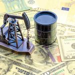 El petróleo saudí avanza hacia la desdolarización
