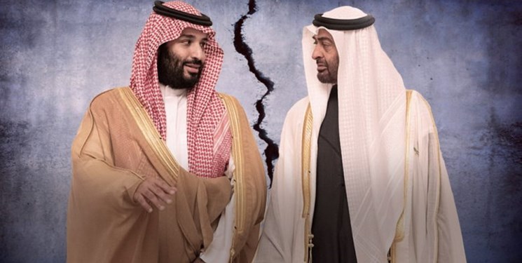 Un análisis de la disputa fronteriza entre Arabia Saudí y Emiratos Árabes Unidos