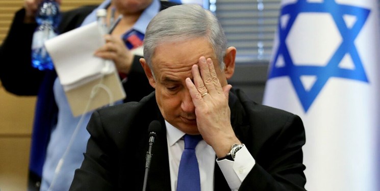 الكيان الصهيوني مجبر على وقف إطلاق النار في حرب غزة