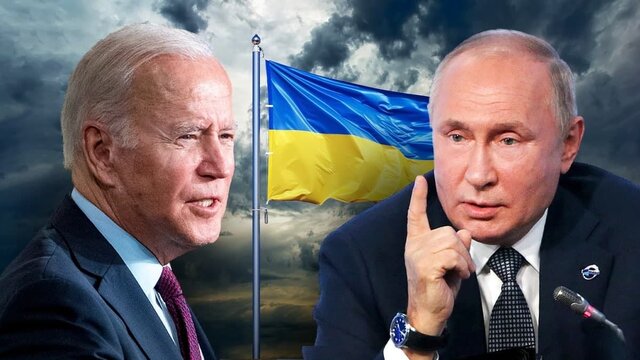 La perspectiva de tensión entre Estados Unidos y Rusia por Ucrania