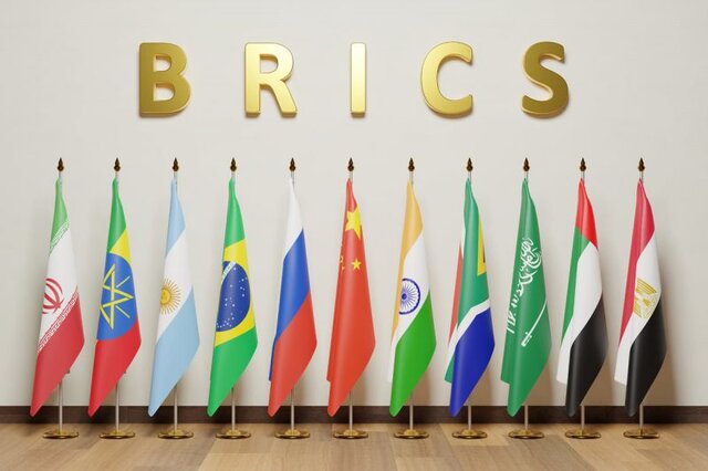BRICS: Capacities & Opportunities