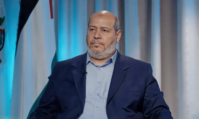 كلمة نائب رئيس حركة حماس في قطاع غزة، السيد خليل الحية، في الدورة الثالثة للحوار الإيراني ـ العربي