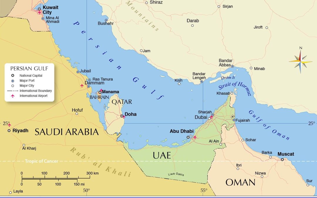 Un análisis del plan del visado unificado de los países del Consejo de Cooperación del Golfo Pérsico