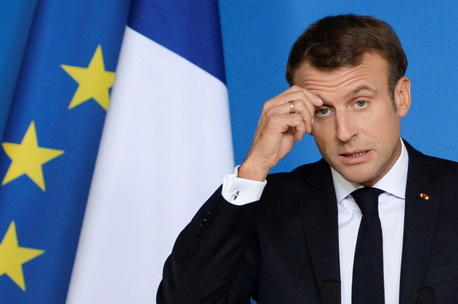 France’s MENA policies