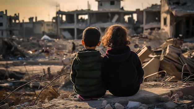 An Analysis of the Proposed Peace Plans for Ceasefire in Gaza