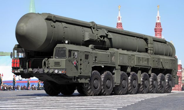 Kremlin’s Goals in Threatening the West on Changing Russia’s Nuclear Doctrine