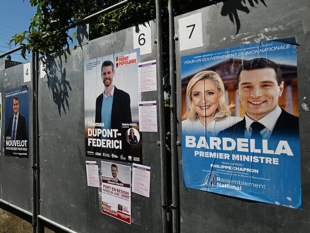 Un análisis de las elecciones parlamentarias de Francia y sus perspectivas