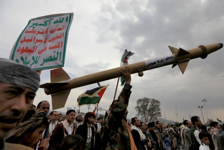 راهبرد جدید انصارالله یمن در مقابله با رژیم صهیونیستی