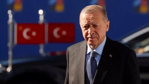 Los objetivos de Turquía al solicitar la membresía en la Organización de Shanghái