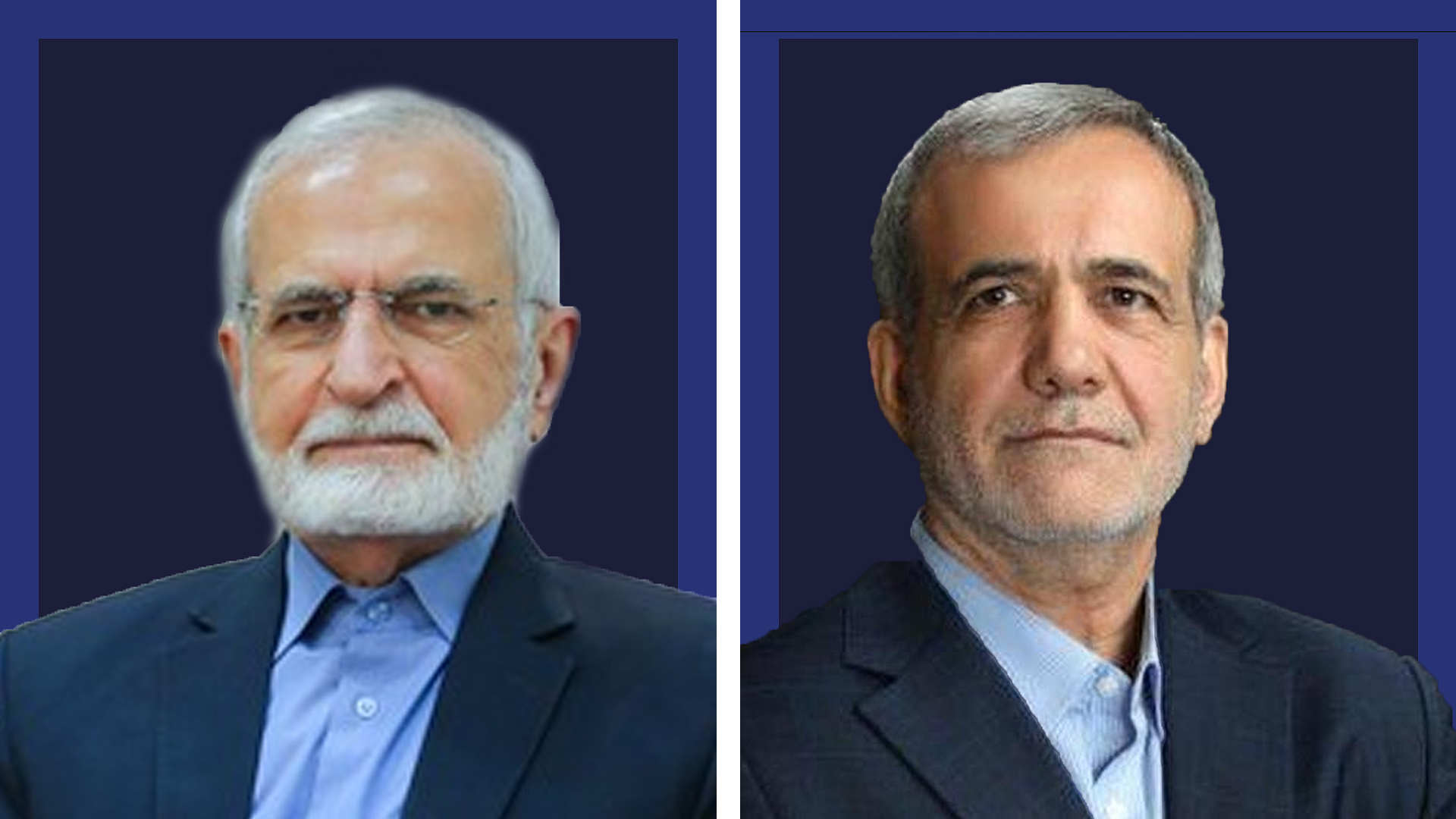 پیام تبریک دکتر خرازی به دکتر پزشکیان
