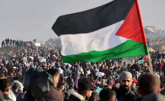 تحلیلی بر طرح ترامپ برای کوچاندن فلسطینی‌ها از غزه