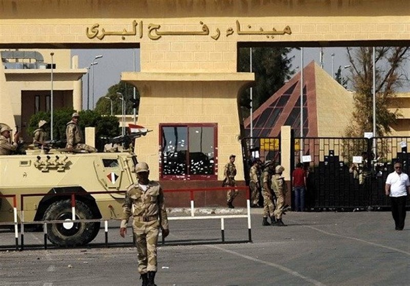 Analysis: Egypt’s Approach to the Gaza Crisis