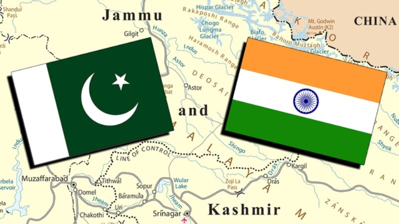 Perspectives on India-Pakistan Water Crisis