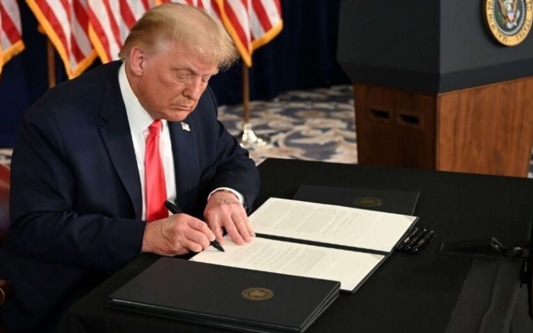 Analysis of the US Smart Deterrence Policy