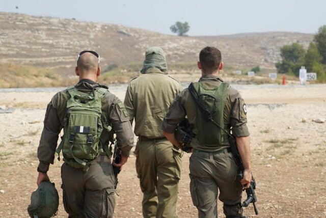Consequences of the Spread of Tension and the Crisis of Disobedience in the Israeli Army