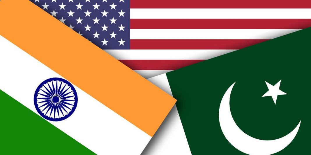 A Look at the U.S. Approach to the India-Pakistan Crisis