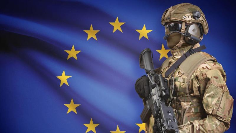 EU’s Aspiration for Defense Autonomy and Responsibility