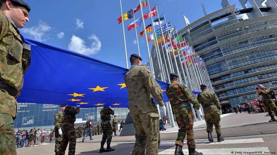 Europe’s New Defense and Security Approach: From Dependency to Strategic Activism