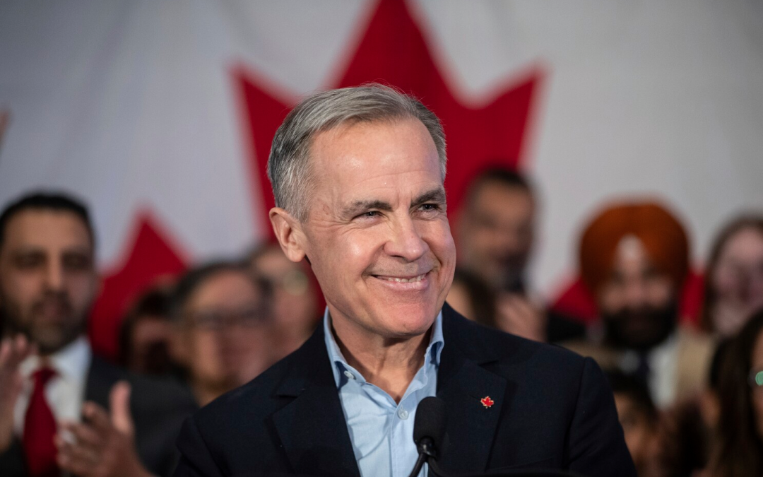 Analysis of the Consequences and Opportunities of the Canadian General Election