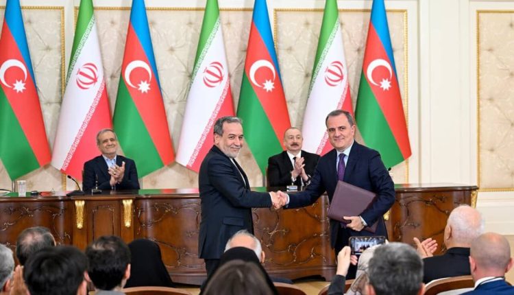 Opportunities and Challenges of Realizing ‘Strategic Partnership’ in Iran-Azerbaijan Relations