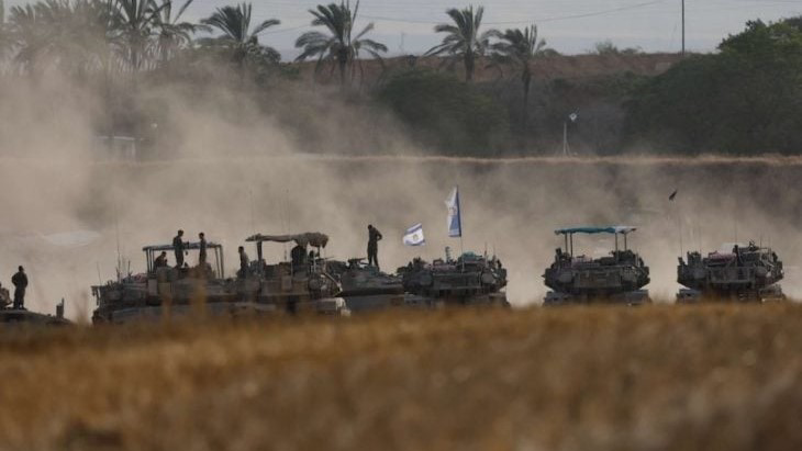 Dimensions, Obstacles, and Prospects of the Zionist Regime’s New Plan to Control the Gaza Strip