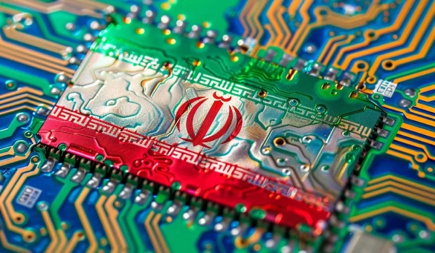 How to Advance and Strengthen the Application of Artificial Intelligence in Iran