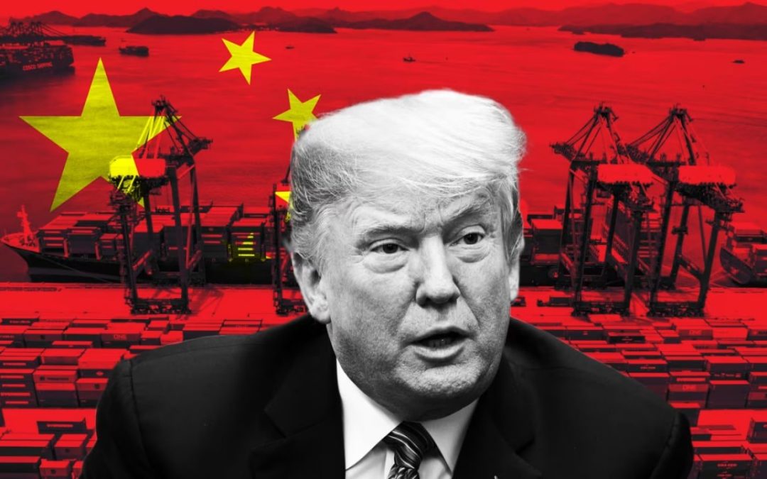 Factors Influencing Trump’s Tariff Agreement with China