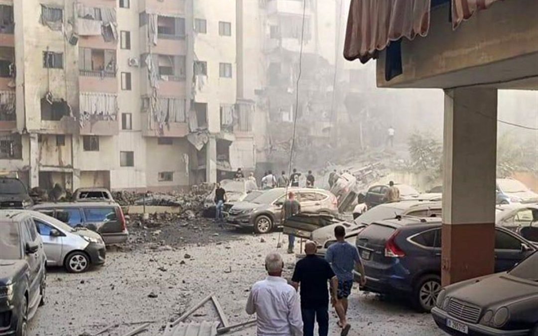 Reasons for Passivity against Continued Attacks of the Zionist Regime on Lebanon