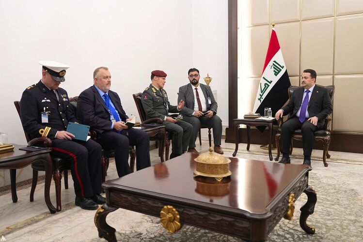 Reasons for NATO’s Interest in a Military Partnership with Iraq