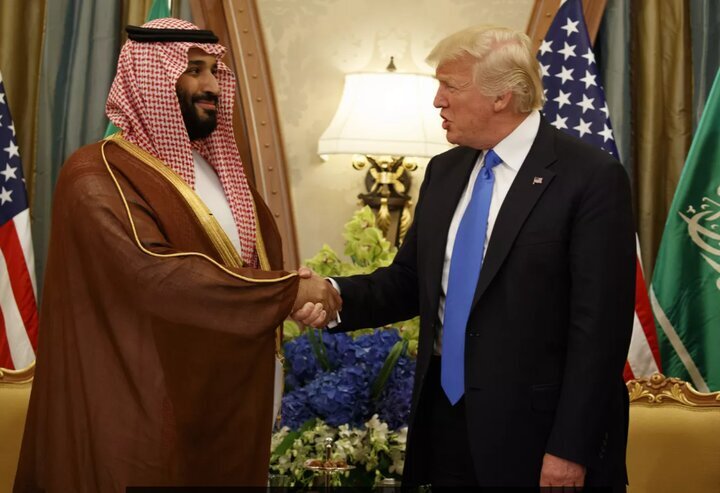 خلیج فارس؛ لنگرگاه راهبردی جدید آمریکا